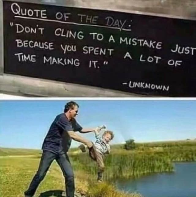 Share your memes!